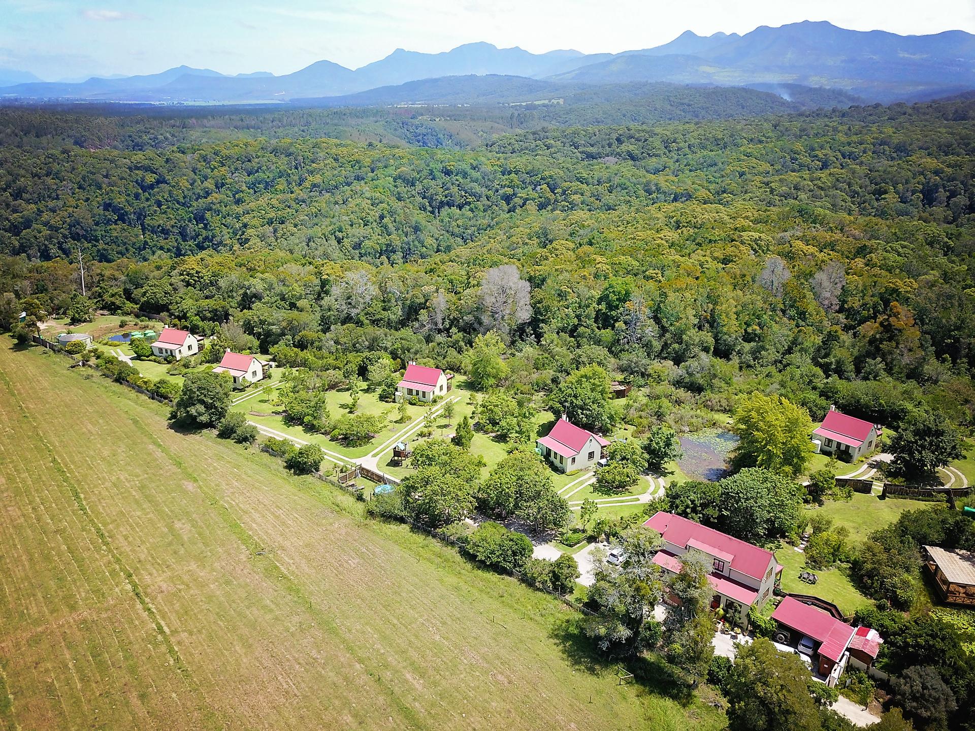 Forest Edge Rheenendal Ngoại thất bức ảnh