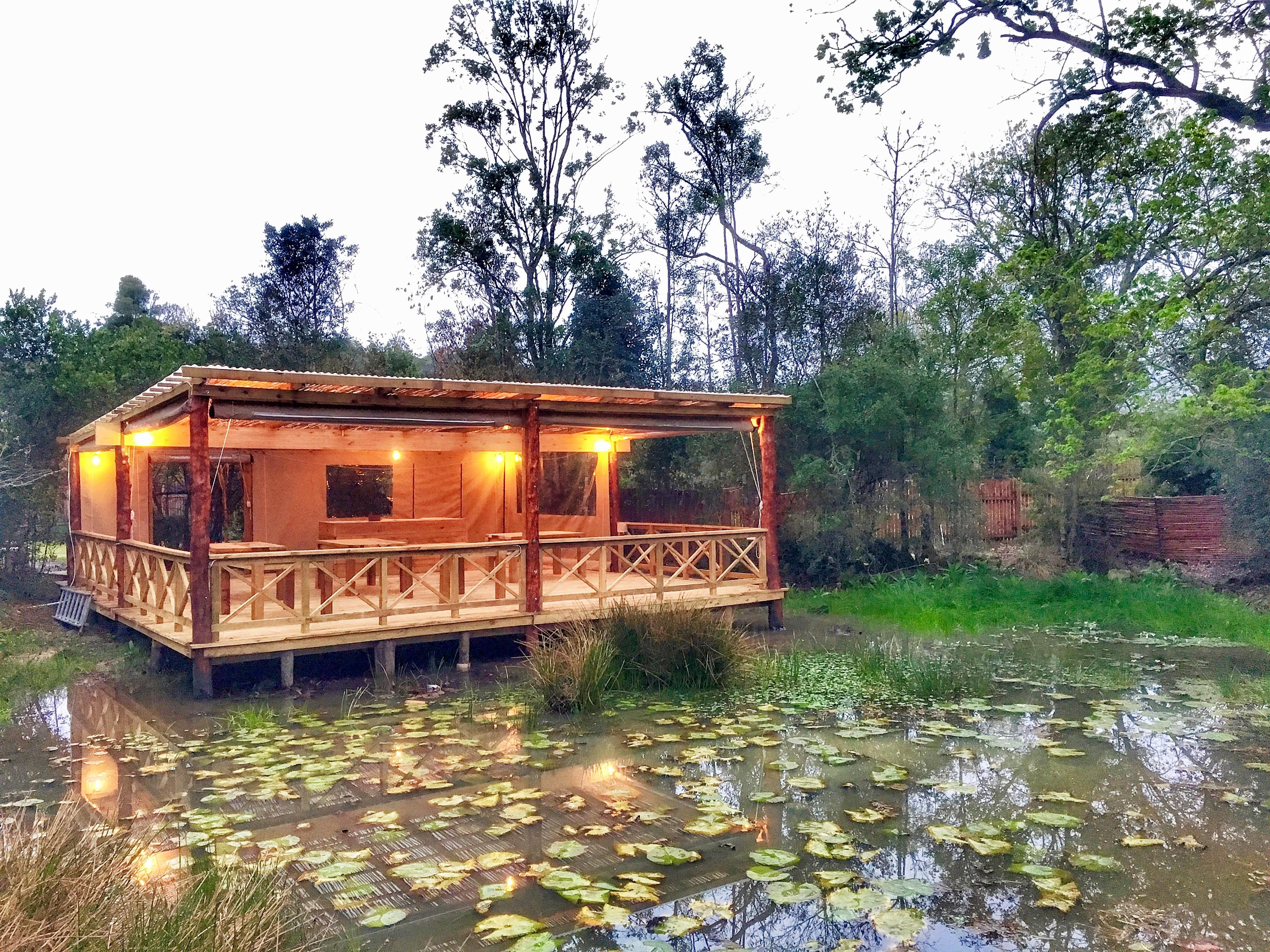 Forest Edge Rheenendal Ngoại thất bức ảnh