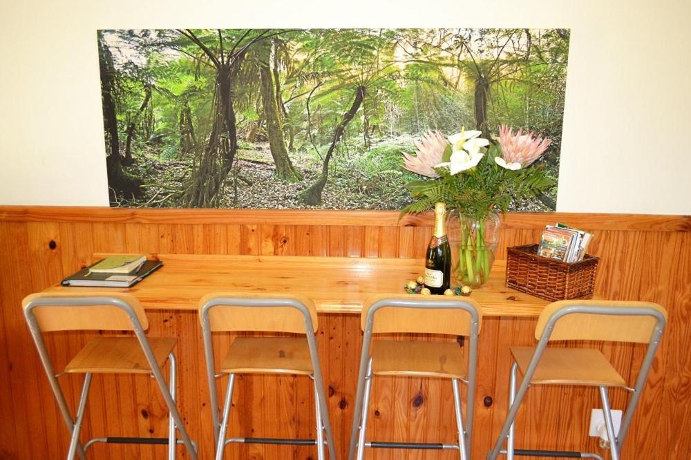 Forest Edge Rheenendal Ngoại thất bức ảnh