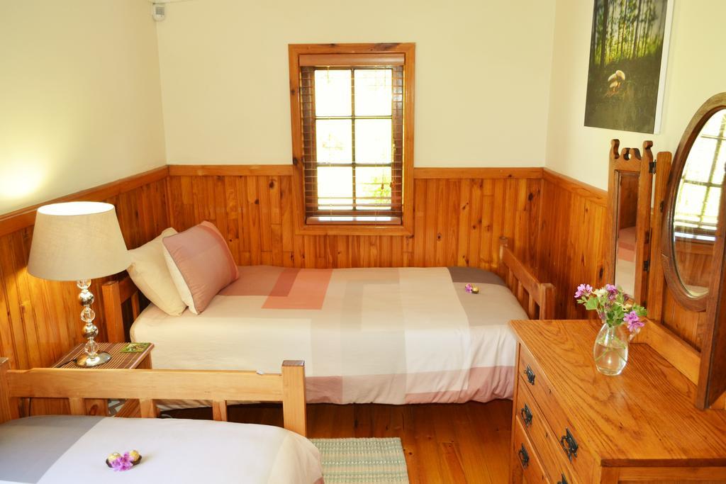 Forest Edge Rheenendal Ngoại thất bức ảnh