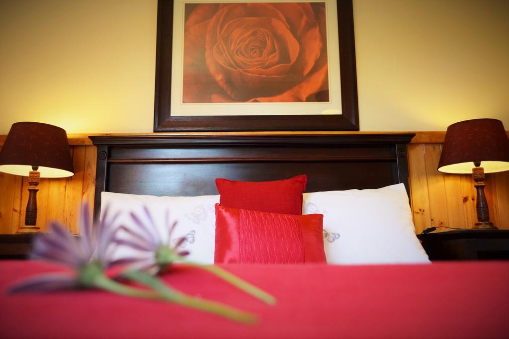Forest Edge Rheenendal Ngoại thất bức ảnh