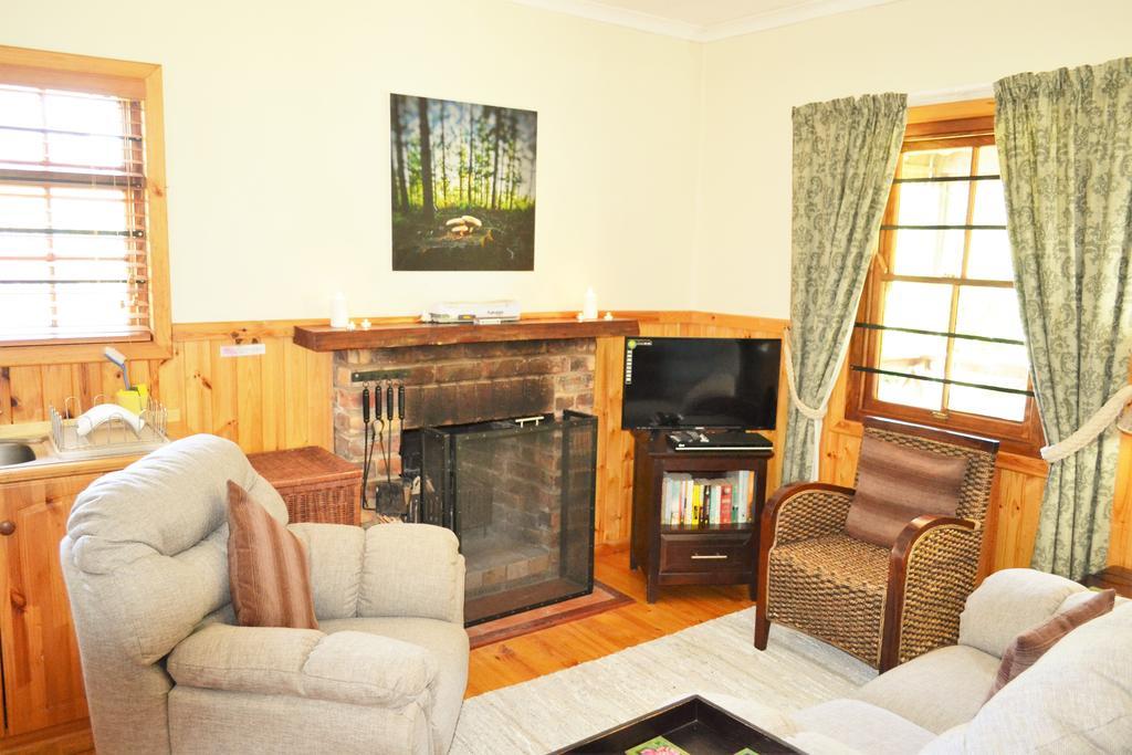 Forest Edge Rheenendal Ngoại thất bức ảnh