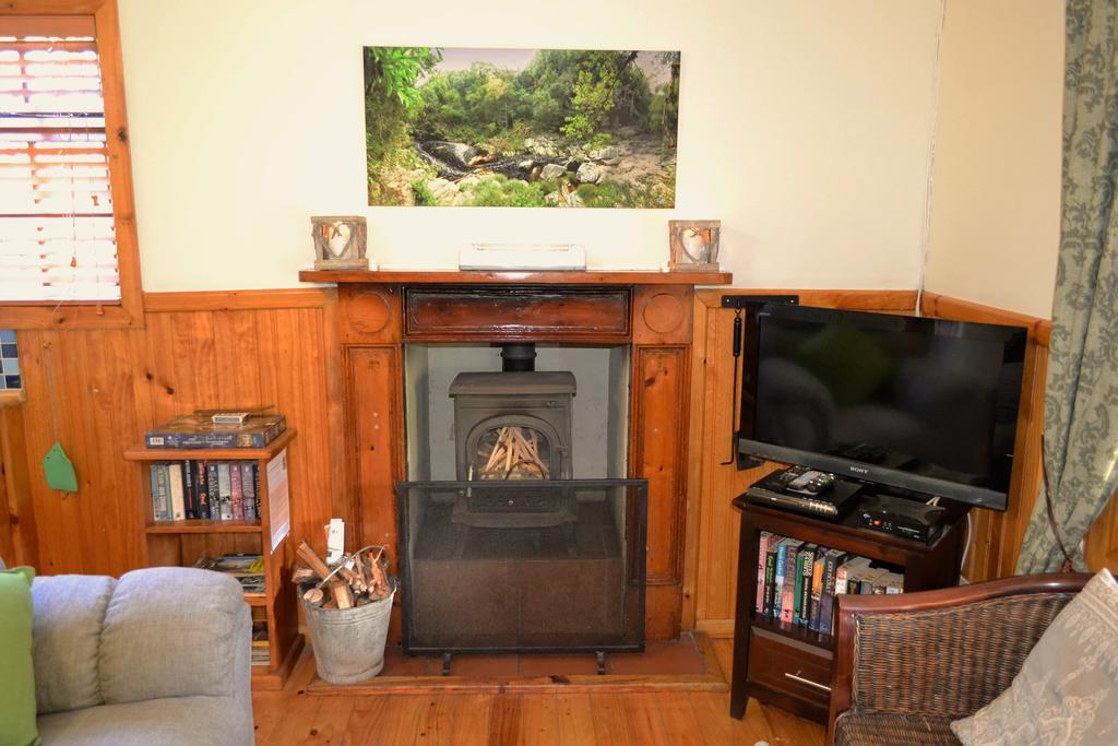Forest Edge Rheenendal Ngoại thất bức ảnh