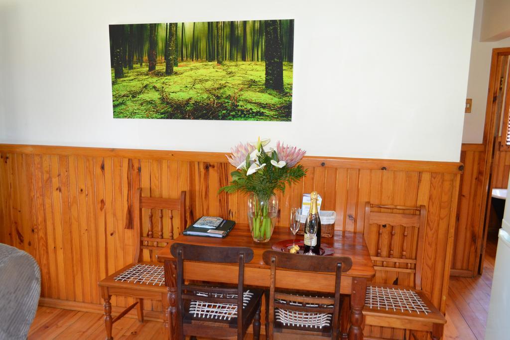 Forest Edge Rheenendal Ngoại thất bức ảnh