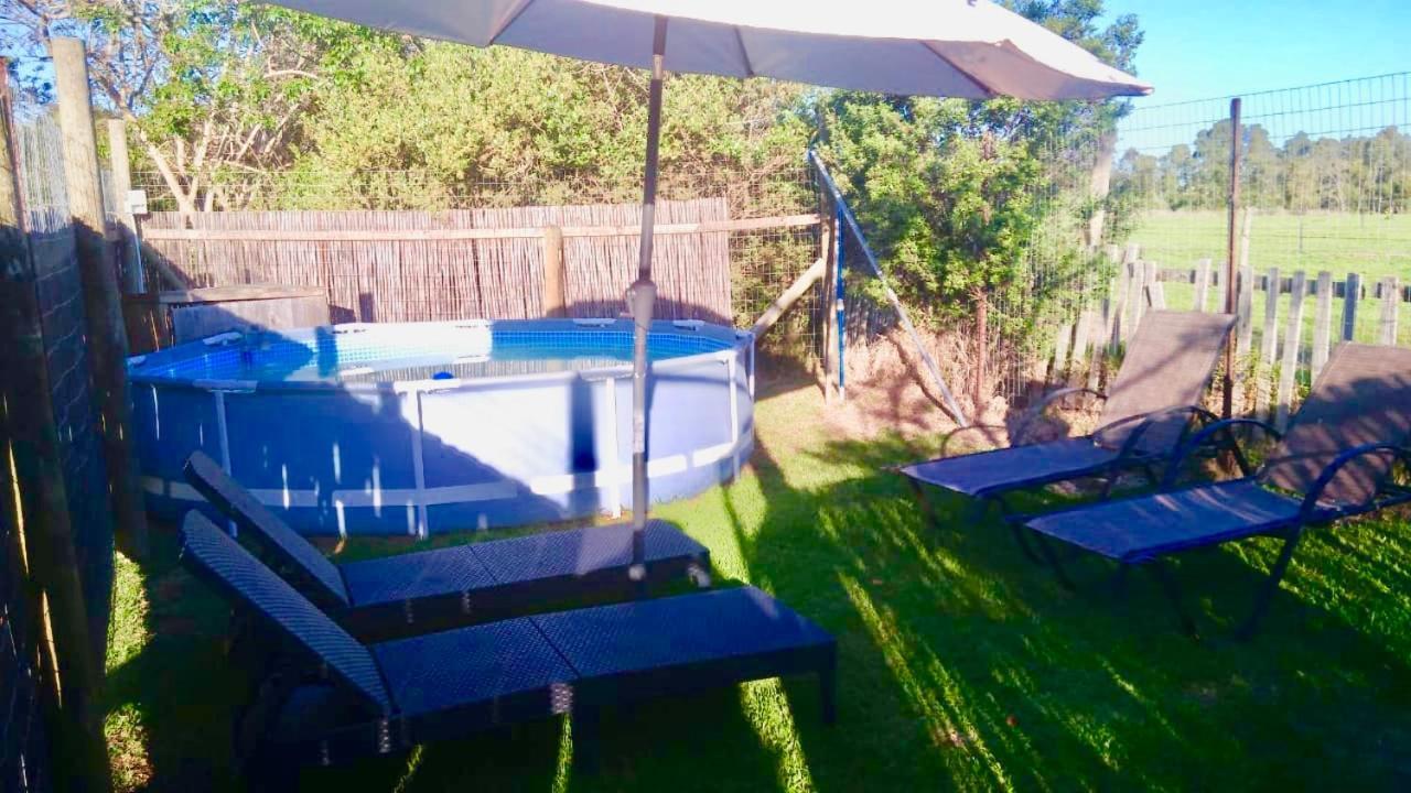 Forest Edge Rheenendal Ngoại thất bức ảnh