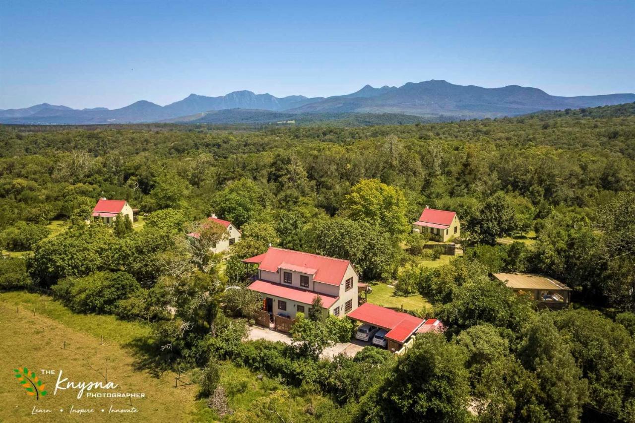 Forest Edge Rheenendal Ngoại thất bức ảnh